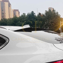 Load image into Gallery viewer, Gloss Black Roof Spoilers for BMW F16 X6 14-19