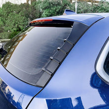 Load image into Gallery viewer, Gloss Black Side Spoiler for BMW F11 5 Series Estate 10-17