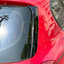 Load image into Gallery viewer, Gloss Black Side Spoiler for BMW F20 F21 1 Series 11-19