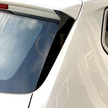 Load image into Gallery viewer, Gloss Black Side Spoiler for BMW F25 X3 11-17