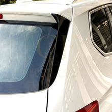 Load image into Gallery viewer, Gloss Black Side Spoiler for BMW F25 X3 11-17