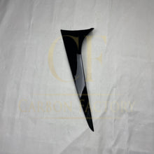 Load image into Gallery viewer, Gloss Black Side Spoiler for BMW F31 3 Series 12-19