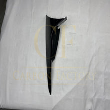 Load image into Gallery viewer, Gloss Black Side Spoiler for BMW F31 3 Series 12-19