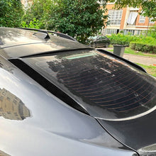Load image into Gallery viewer, Gloss Black Side Spoilers for BMW E71 X6 08-14