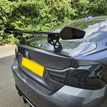 Load image into Gallery viewer, GTS Style Gloss Black Boot Spoiler for BMW 4 Series F32 F33 F36 F82 F83 M4 14-20