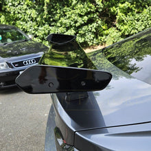 Load image into Gallery viewer, GTS Style Gloss Black Boot Spoiler for BMW 4 Series F32 F33 F36 F82 F83 M4 14-20