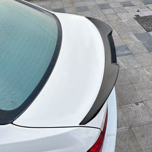 Load image into Gallery viewer, M4 Style Gloss Black Boot Spoiler for BMW 3 Series E90 Saloon inc M3 05-13