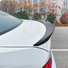 Load image into Gallery viewer, M4 Style Gloss Black Boot Spoiler for BMW 3 Series E90 Saloon inc M3 05-13