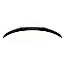 Load image into Gallery viewer, M4 Style Gloss Black Boot Spoiler for BMW 3 Series E90 Saloon inc M3 05-13