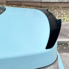 Load image into Gallery viewer, M4 Style Gloss Black Boot Spoiler for BMW E60 5 Series 05-10