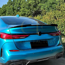Load image into Gallery viewer, M4 Style Gloss Black Boot Spoiler for BMW F44 2 Series 4 Door 20-Present