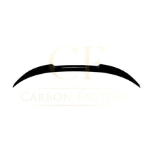 Load image into Gallery viewer, M4 Style Gloss Black Boot Spoiler for BMW F44 2 Series 4 Door 20-Present