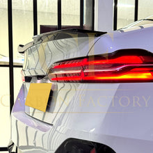 Load image into Gallery viewer, M4 Style Gloss Black Boot Spoiler for BMW G60 5 Series G90 M5 24-Present