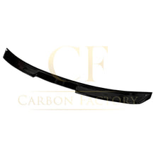 Load image into Gallery viewer, M4 Style Gloss Black Boot Spoiler for BMW G60 5 Series G90 M5 24-Present