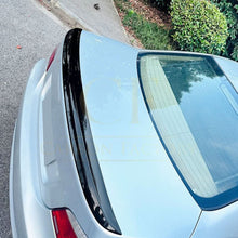 Load image into Gallery viewer, M5 Style Gloss Black Boot Spoiler for BMW E60 5 Series 05-10