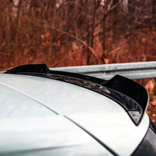 Load image into Gallery viewer, MAX Style Gloss Black Boot Spoiler for VW Golf MK8 GTI 21-Present
