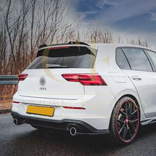 Load image into Gallery viewer, MAX Style Gloss Black Boot Spoiler for VW Golf MK8 GTI 21-Present