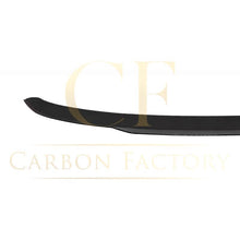 Load image into Gallery viewer, MAX Style Gloss Black Boot Spoiler for VW Golf MK8 GTI 21-Present