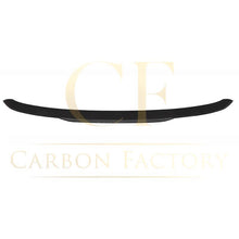 Load image into Gallery viewer, MAX Style Gloss Black Boot Spoiler for VW Golf MK8 GTI 21-Present