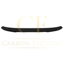 Load image into Gallery viewer, MAX Style Gloss Black Boot Spoiler for VW Golf MK8 Standard & R-LINE 21-Present