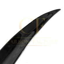 Load image into Gallery viewer, MP Style Gloss Black Boot Spoiler for BMW 3 Series E93 Convertible inc M3 05-13