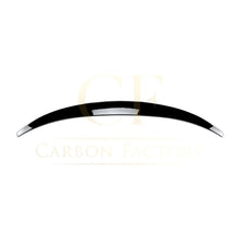 Load image into Gallery viewer, MP Style Gloss Black Boot Spoiler for BMW F26 X4 14-18