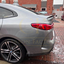 Load image into Gallery viewer, MP Style Gloss Black Boot Spoiler for BMW F44 2 Series 21-Present