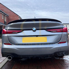 Load image into Gallery viewer, MP Style Gloss Black Boot Spoiler for BMW F44 2 Series 21-Present