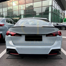Load image into Gallery viewer, MP Style Gloss Black Boot Spoiler for BMW F74 2 Series Gran Coupe 25-Present