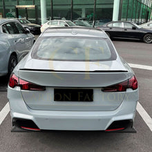Load image into Gallery viewer, MP Style Gloss Black Boot Spoiler for BMW F74 2 Series Gran Coupe 25-Present