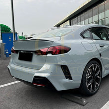 Load image into Gallery viewer, MP Style Gloss Black Boot Spoiler for BMW F74 2 Series Gran Coupe 25-Present