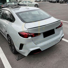 Load image into Gallery viewer, MP Style Gloss Black Boot Spoiler for BMW F74 2 Series Gran Coupe 25-Present