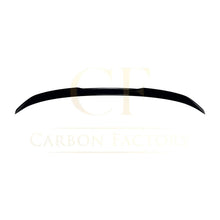 Load image into Gallery viewer, MP Style Gloss Black Boot Spoiler for BMW F74 2 Series Gran Coupe 25-Present