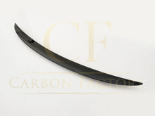 Load image into Gallery viewer, MP Style Gloss Black Boot Spoiler for BMW G11 G12 7 Series 16-23