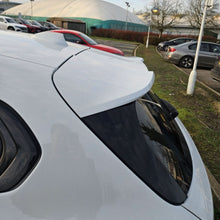 Load image into Gallery viewer, MP Style Gloss Black Roof Spoiler for BMW F40 1 Series 19-Present
