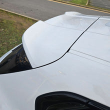 Load image into Gallery viewer, MP Style Gloss Black Roof Spoiler for BMW F40 1 Series 19-Present