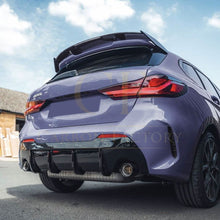 Load image into Gallery viewer, MP Style Gloss Black Roof Spoiler for BMW F40 1 Series 19-Present