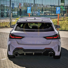 Load image into Gallery viewer, MP Style Gloss Black Roof Spoiler for BMW F40 1 Series 19-Present