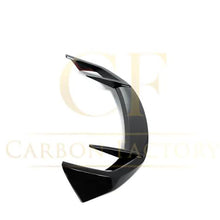 Load image into Gallery viewer, MP Style Gloss Black Roof Spoiler for BMW G01 X3 and ix3 18-24