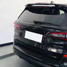Load image into Gallery viewer, MP Style Gloss Black Roof Spoiler for BMW G05 X5 19-25