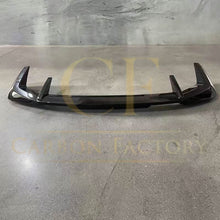 Load image into Gallery viewer, MP Style Gloss Black Roof Spoiler for BMW G05 X5 19-25