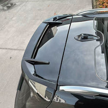 Load image into Gallery viewer, MP Style Gloss Black Roof Spoiler for BMW G07 X7 19-25