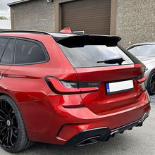 Load image into Gallery viewer, MP Style Gloss Black Roof Spoiler for BMW G21 3 Series G81 M3 19-Present