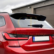 Load image into Gallery viewer, MP Style Gloss Black Roof Spoiler for BMW G21 3 Series G81 M3 19-Present