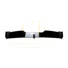 Load image into Gallery viewer, MP Style Gloss Black Roof Spoiler for BMW U10 X2 23-Present