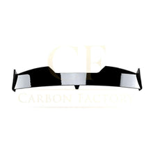 Load image into Gallery viewer, MP Style Gloss Black Roof Spoiler for BMW U10 X2 23-Present