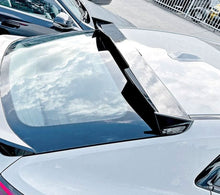 Load image into Gallery viewer, MP Style Gloss Black Roof Spoiler for BMW U10 X2 23-Present