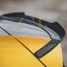 Load image into Gallery viewer, MTC Style Gloss Black Boot Spoiler for VW Golf MK8 Standard & R-LINE 21-Present