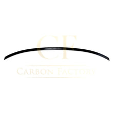 Load image into Gallery viewer, OEM Style Gloss Black Boot Spoiler for BMW G20 3 Series G80 M3 19-Present