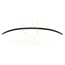 Load image into Gallery viewer, OEM Style Gloss Black Boot Spoiler for BMW G20 3 Series G80 M3 19-Present
